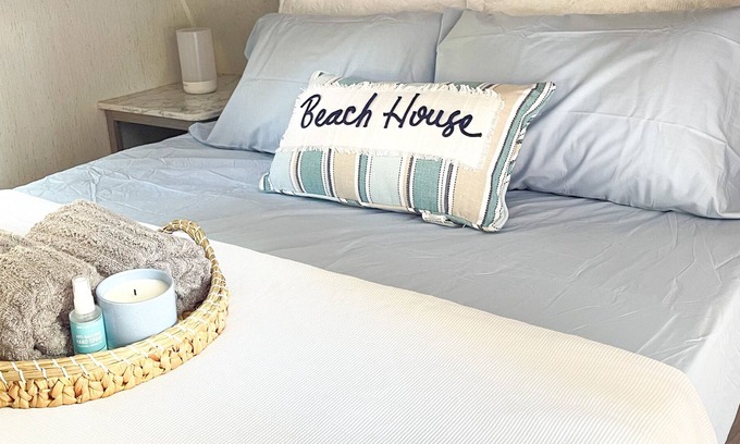 East County Civic Group House | WANDERLUST RV IN THE CITY