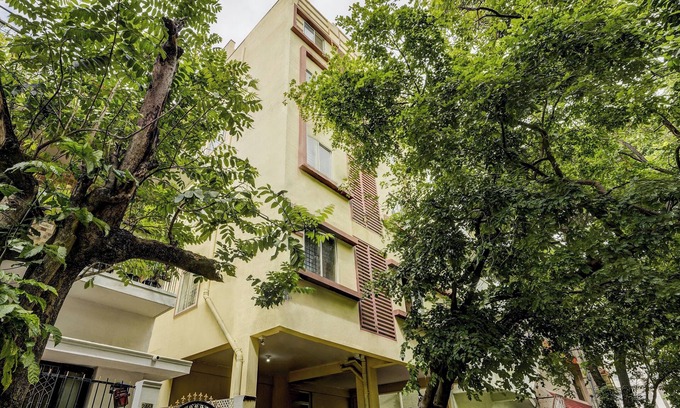 Agara Apartment | Wandr. Altair