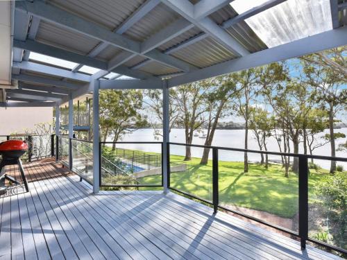 Wangi Wangi House | Wangi Dreaming