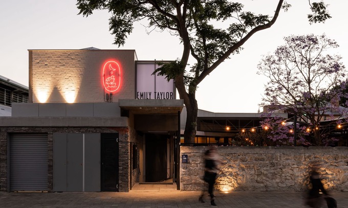Fremantle Hotel | Warders Hotel by Garde, Fremantle