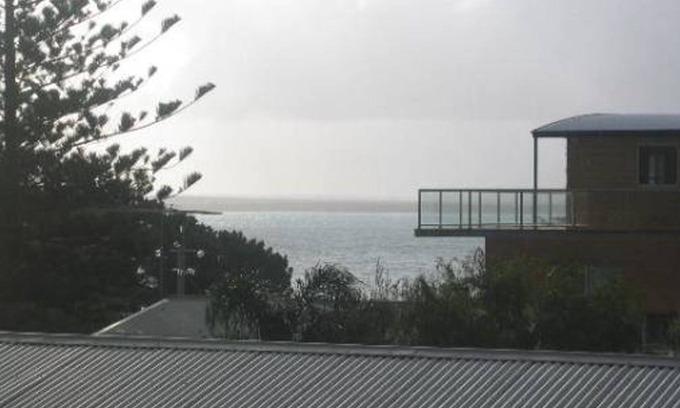 Cowes Apartment | Warley Hideaway