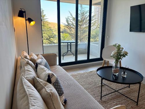 Concon Apartment | Warm and beautiful apartment in Costa de Montemar
