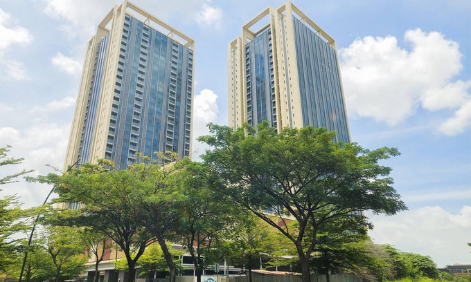 Bumi Serpong Damai Apartment | Warm and Spacious 1BR at Branz BSD City Apartment