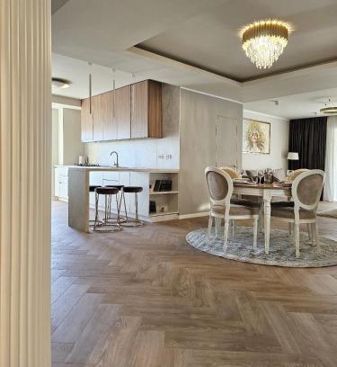 Sector 1 Apartment | Warm&Inviting Herastrau Apart