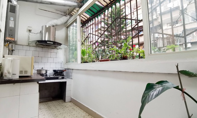 Qingyang Apartment | Warm Studio in Chengdu close to Taishengnan Road
