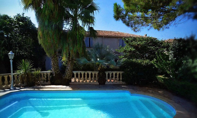Argeliers House | Warm welcome and friendliness
