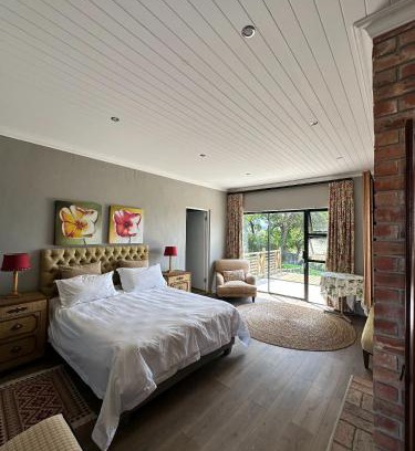 Grabouw House | Warm Welcoming Cottage - Your Perfect Getaway