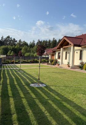 Gietrzwald Villa | Warmińskie Lokum