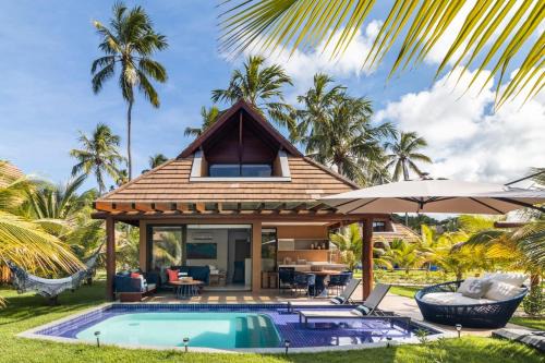 Praia dos Carneiros House | Warung Praia Dos Carneiros