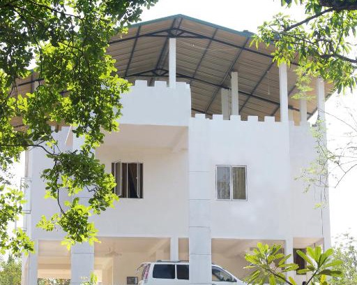 Wilgamuwa House | Wasgamu Safari Lodge