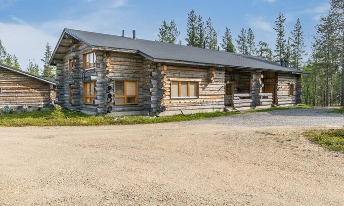 Saariselka House | Waskooli Saaga by Interhome