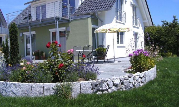 Gaienhofen Apartment | Wassertränke