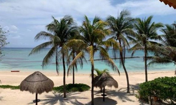 Downtown Queretaro Condo | Waterfront paradise and best views in The Mayan Riviera .