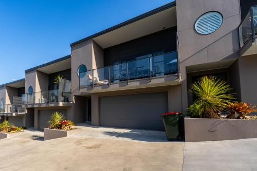 Port Macquarie House | Waterbreeze KC3