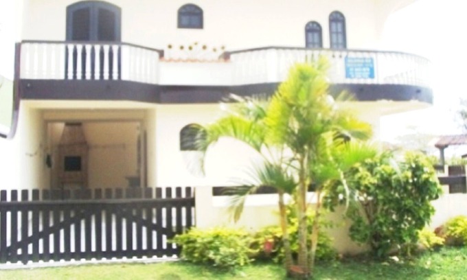 Itapoa House | Waterfront - Itapoá -SC - Vivaitapoa - Summer Houses
