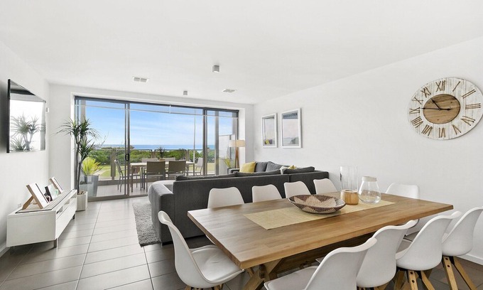 Lorne Apartment | Waterfront Two in Lorne