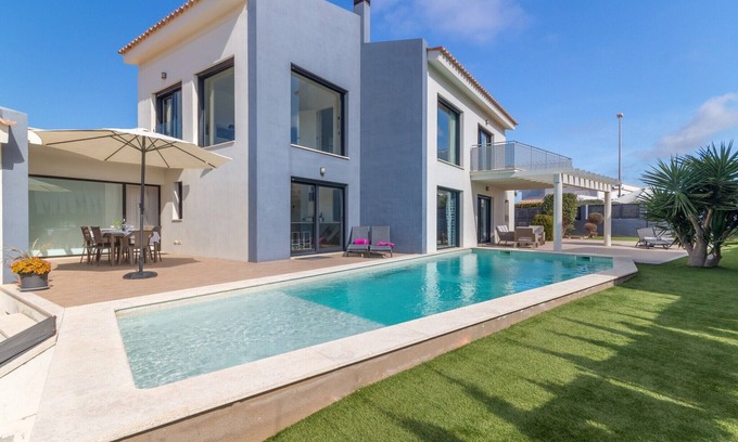Sa Torre Villa | Waterfront Villa in Sa Torre