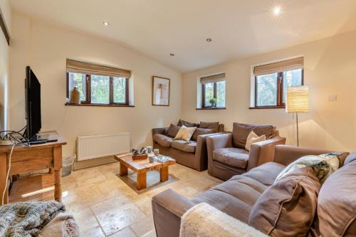 Melton Constable House | Watermere Barn
