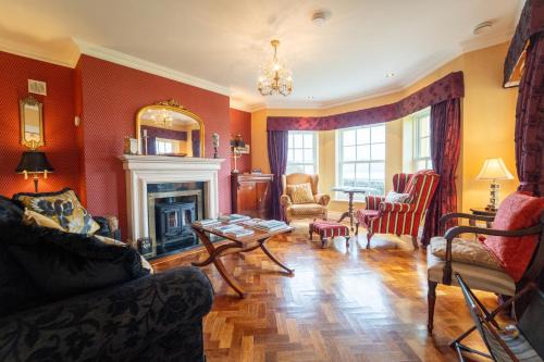 Dingle Apartment | Waters Edge 1