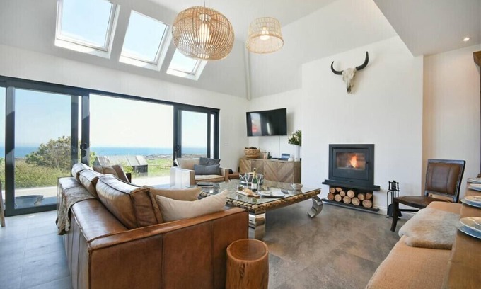 Beadnell Cottage | WATERS EDGE BEADNELL (HARBOUR ROAD), pet friendly in Beadnell