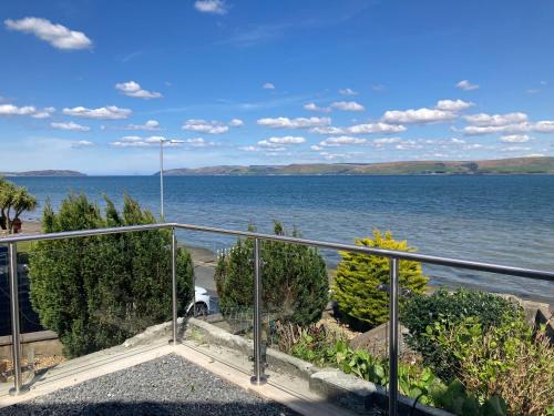 Stranraer House | Waters Edge