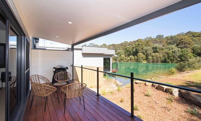 Margaret River House | Waterside One | Secluded Luxury