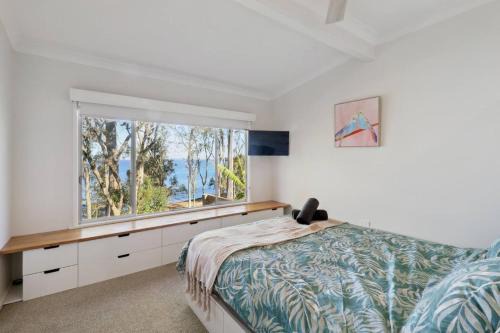 Tegerin House | Waterside Whispers