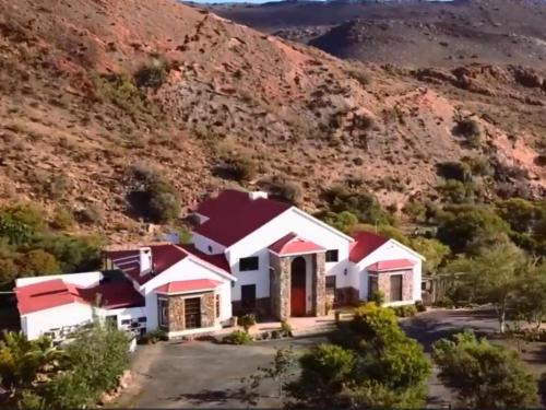 Laingsburg Other | Waterval Karoo Guest Farm