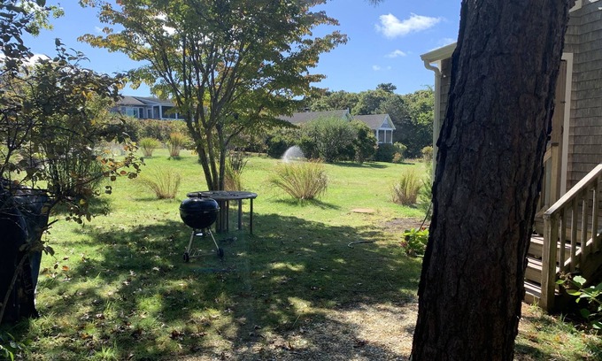 Menemsha Cottage | Waterview Cottage- New to VRBO! See the description for reviews!