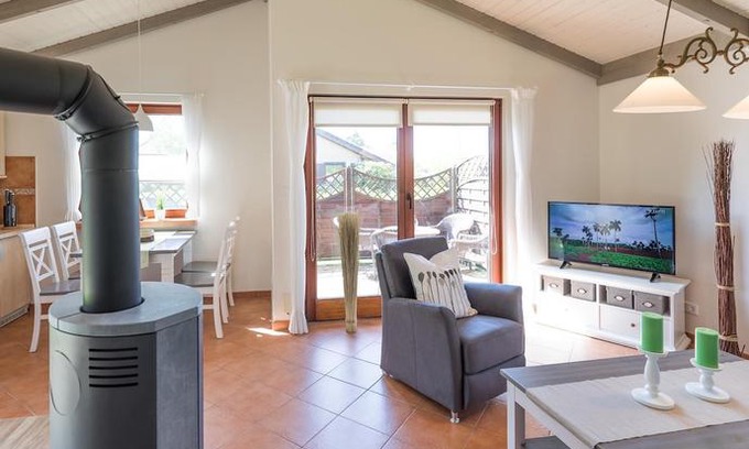 Simonsberg House | Wattenmeer