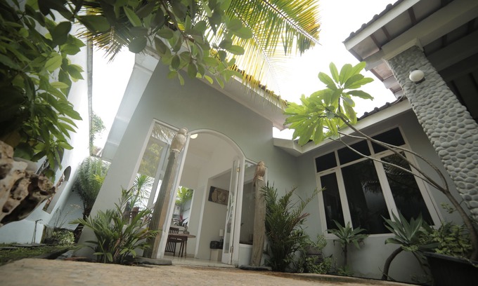 Sewon Hotel | Watusaman Homestay by The Grand Java