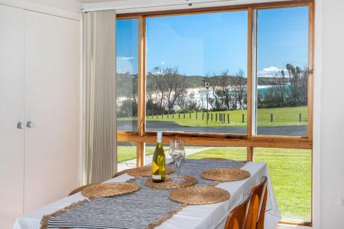 Dolphin Point House | Wave Spray