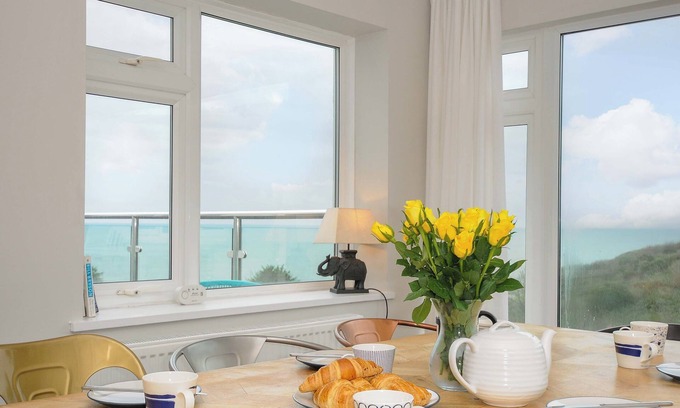 Downderry Cottage | Waves Edge