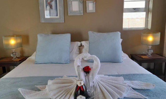 Wavecrest House | Waves Guest House