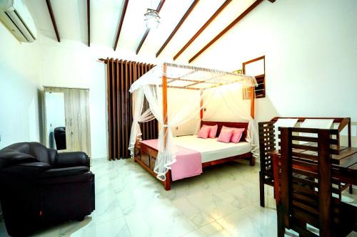 Kamburugamuwa Apartment | Wavesong Residences