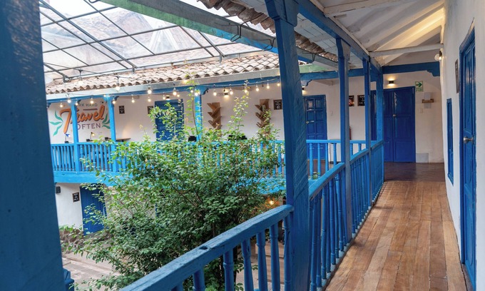 Cusco Historic Center Hostel | Way Kap Hostel Cusco
