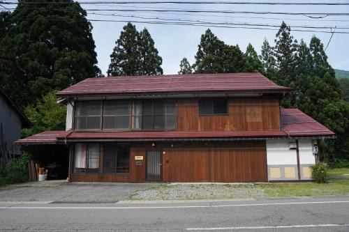 Shirakawa Apartment | WAY SHIRAKAWAGO - Free Parking and Newly Opened 2022 WAY SHIRAKAWAGO