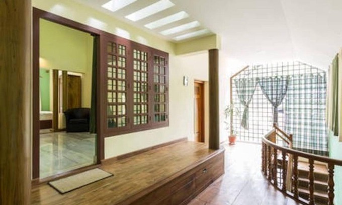 Kolagappara Bed & Breakfast | Wayanad Stay- The Coffee-suite
