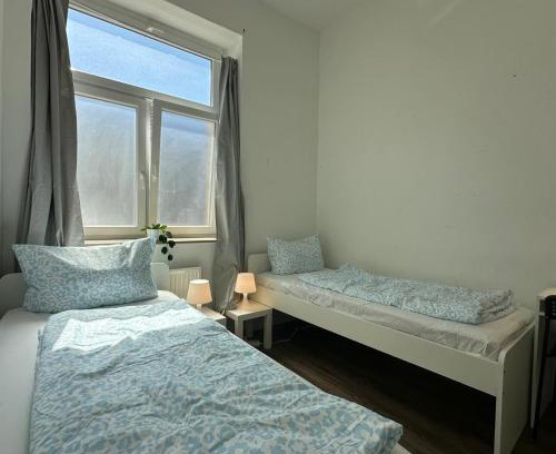 Hofstede Apartment | WDI - WorkersSpace