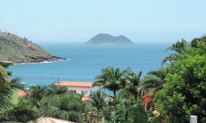Joao Fernandes House | We accommodate family with children and small animals, card up to 12 x.