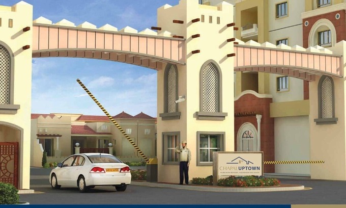 Karachi House | We love to host and it shows