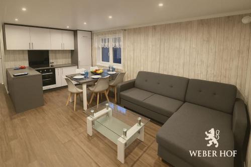 Adorf House | Weber Hof