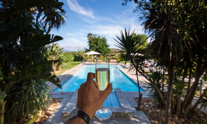 Trawal House | Wedgeview Country House & Spa