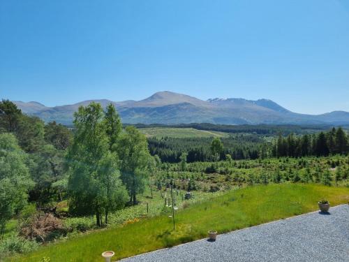 Spean Bridge Apartment | Wee Neuk