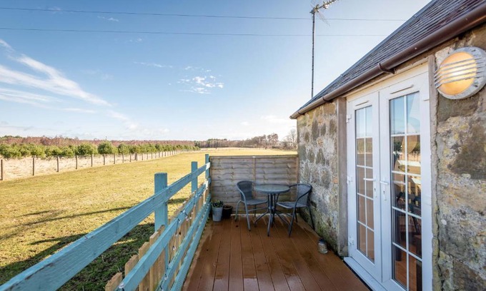 Ladybank House | WeeBothy at Redlands Country Lodge