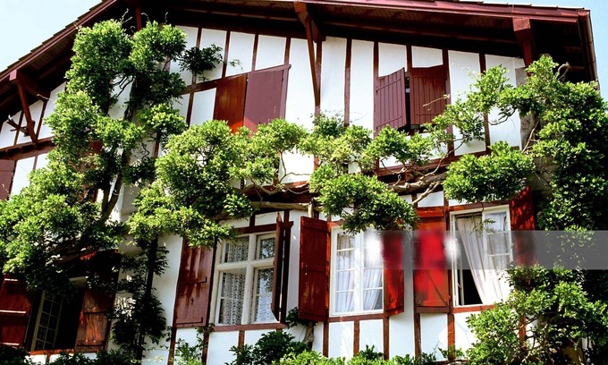Ciboure Apartment | WEEKEND or Quiet stay between SEA and MOUNTAIN