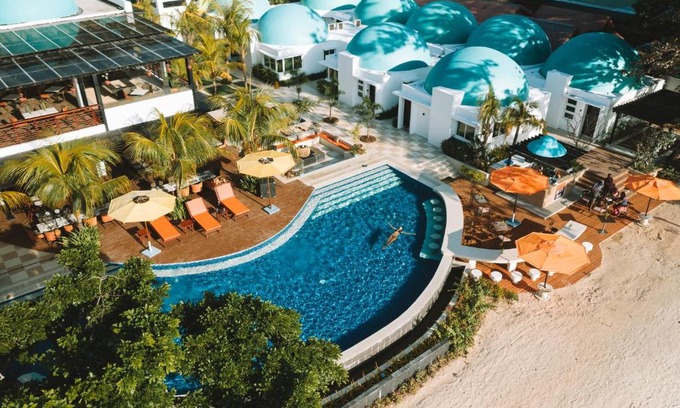 El Nido Resort | Weekends El Nido Beach Resort