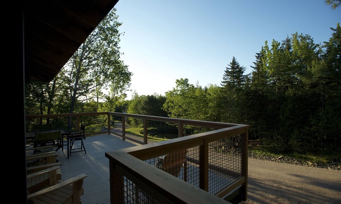 Southwest Harbor House | Weekly Discounts available large home on 8acres in Southwest Harbor walk to town