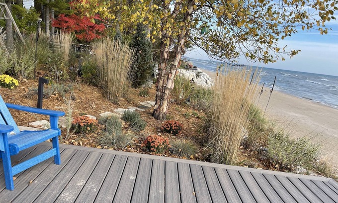Sheboygan House | Weekly summer, fall rentals thru 10/31/23 Monthly rentals 12/1/23-5/31/ 24