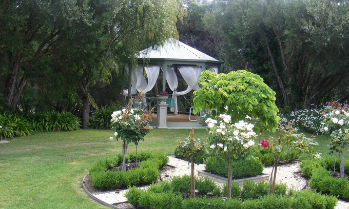 Rye Bed & Breakfast | Weeroona